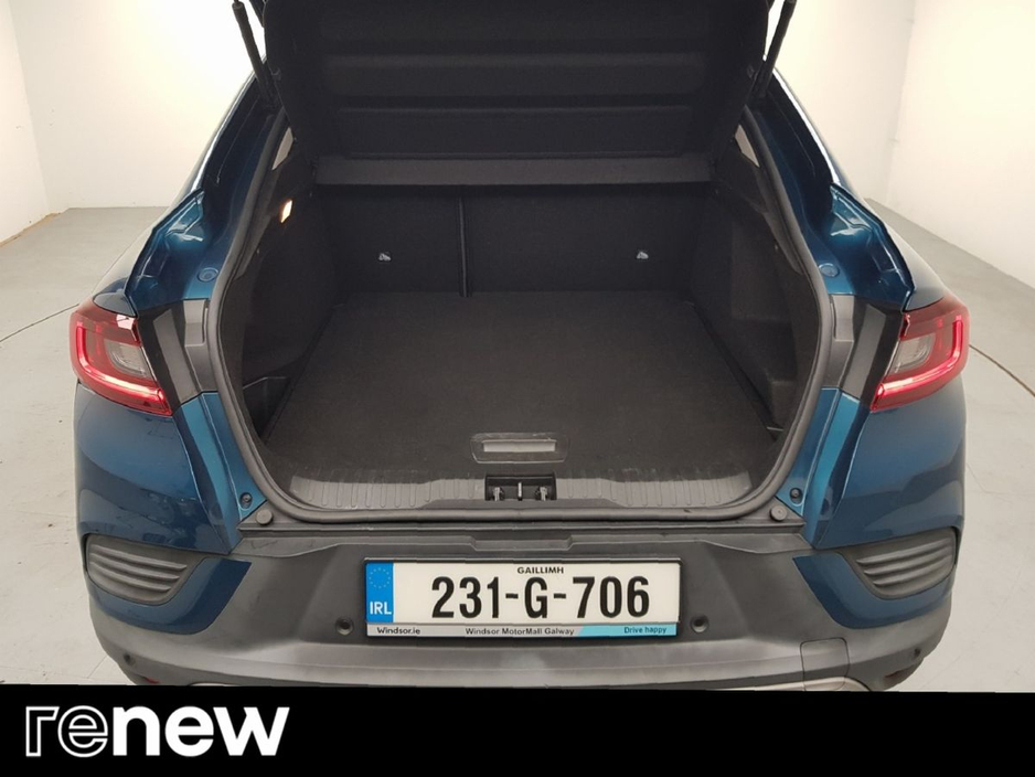 2023 Renault Arkana TCe 140 Auto techno €22,745