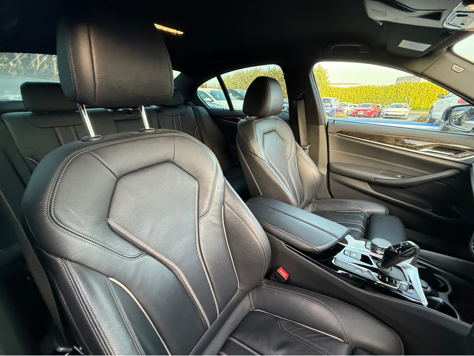 2020 BMW 5 Series M-SPORT 523D - 2.0L DIESEL - AUTO - 12M WARRANTY - CAR: 1563 €31,950