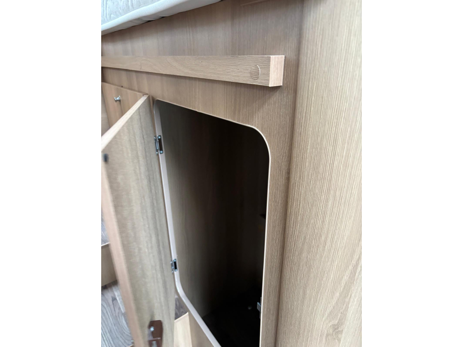 2018 Roller Team Kronos - image 9