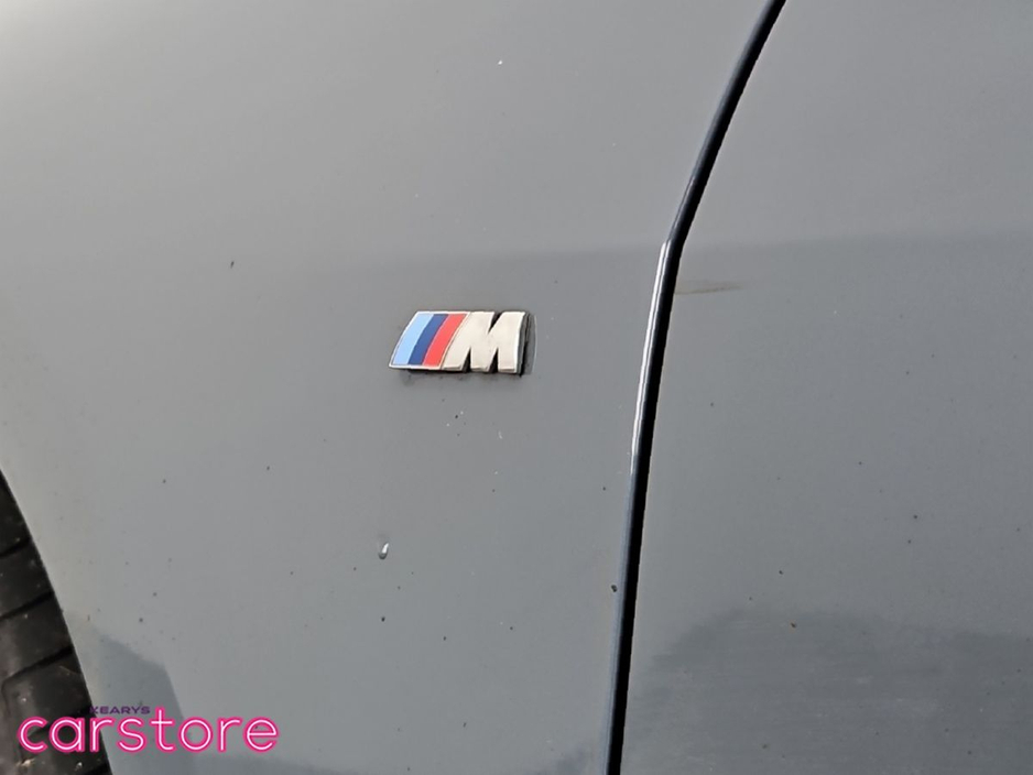 2020 BMW 1 Series 116d M Sport €26,880