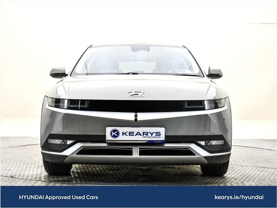 2023 Hyundai Ioniq Executive Plus 58kWh €26,490