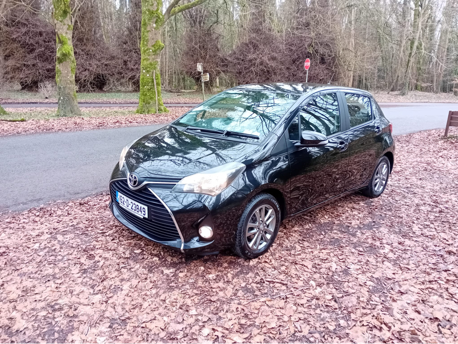 2016 Toyota Yaris for sale in , Ireland
