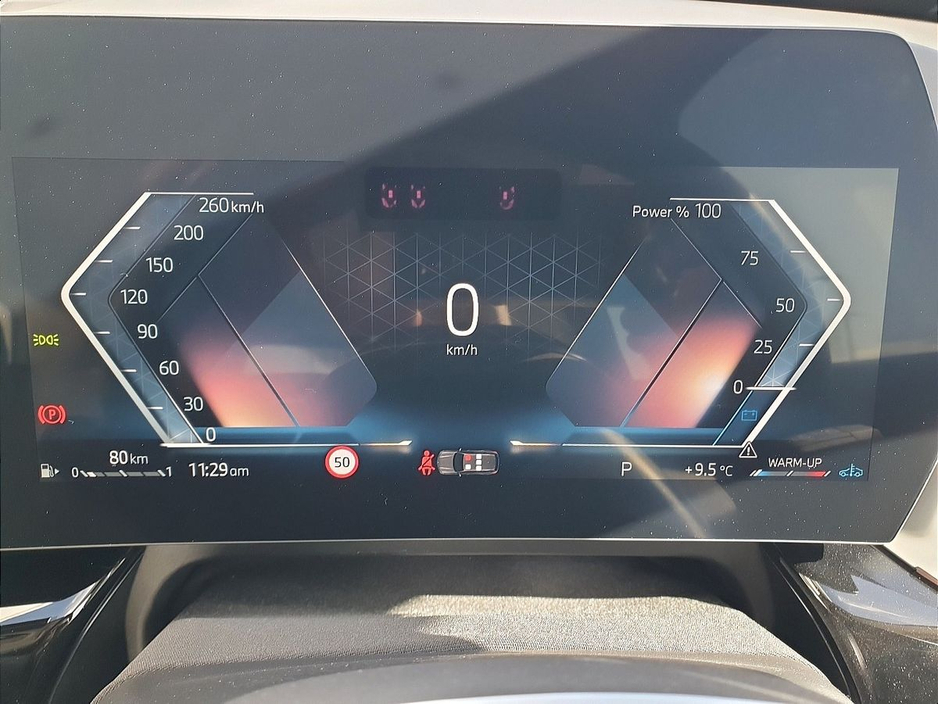 2026 BMW X1 - image 9