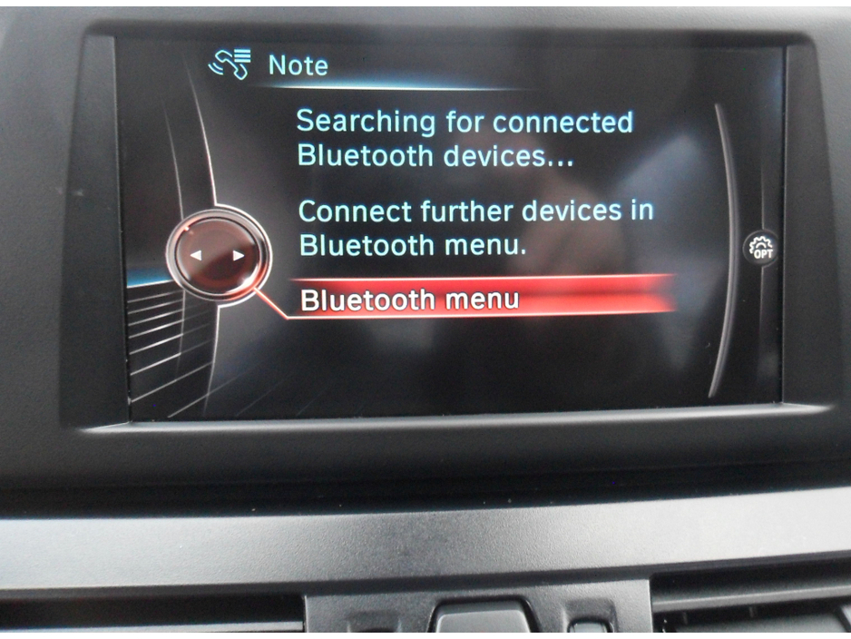 2015 BMW 2 Series Gran Tourer 218D SE 5DR AUTO SPORT  LOW MILEAGE......NCT 11/26 €9,995