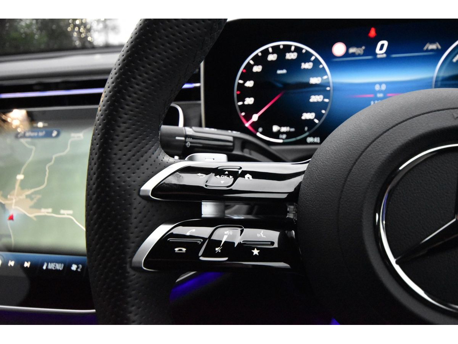 2024 Mercedes-Benz E Class E300e AMG Plus 313bhp €66,850