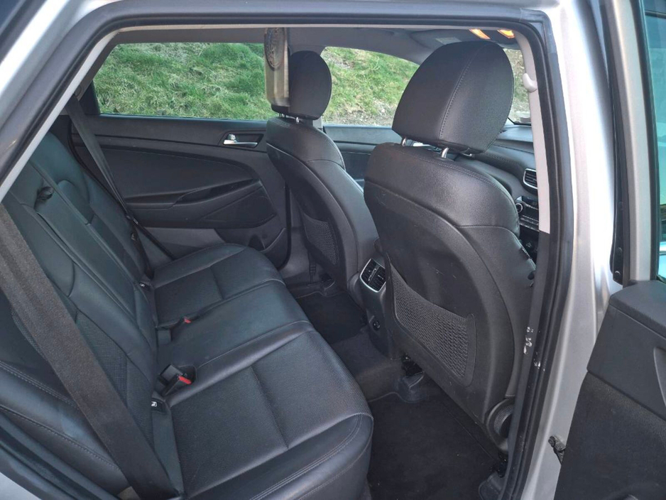 2019 Hyundai Tucson - image 4