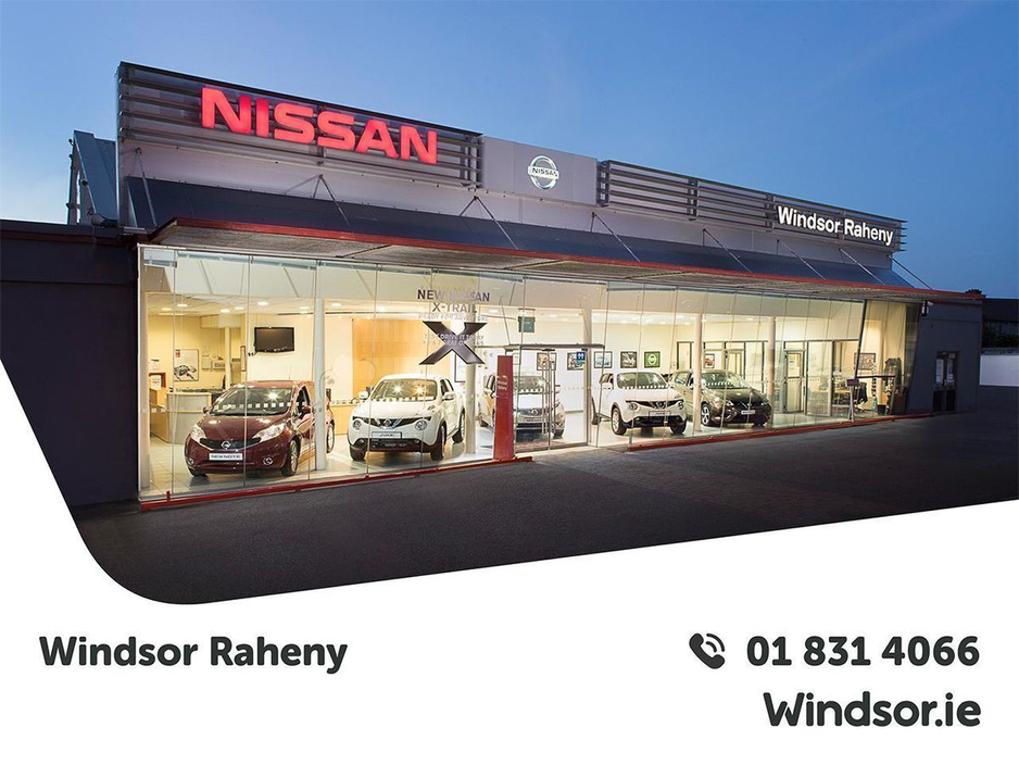 2024 Nissan X-Trail - image 17