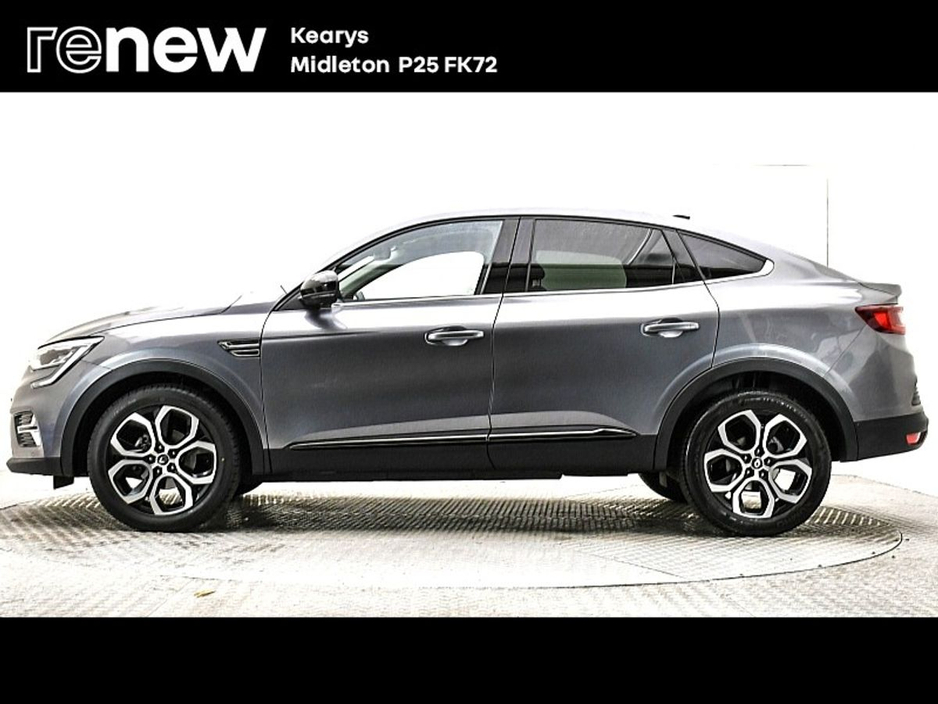 2023 Renault Arkana - image 7