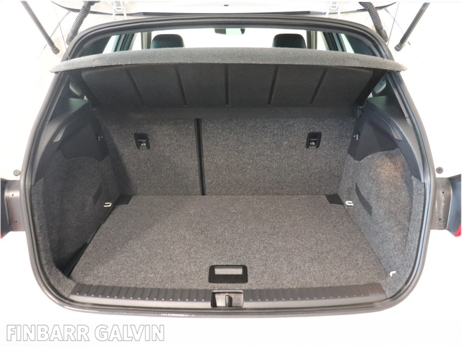 2018 SEAT Arona 1.5TSI 150hp FR €14,950