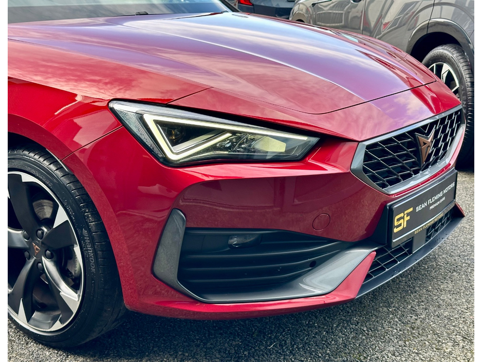 2023 Cupra Leon - image 6