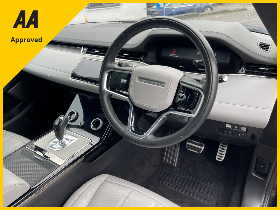 2023 Land Rover Range Rover Evoque P300 AUTOBIOGRAPHY 1.5 PHEV €35,750