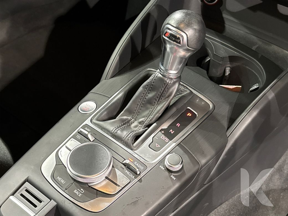 2016 Audi A3 - image 15