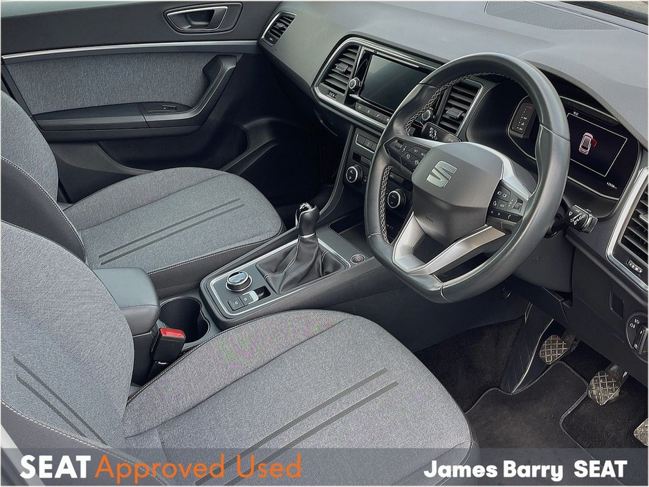 2023 SEAT Ateca - image 11