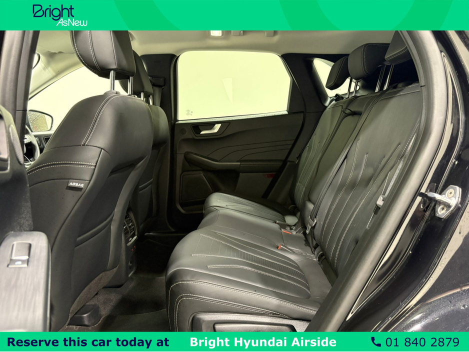 2024 Ford Kuga VIGNALE 5DR 2.5 PHEV 225 S €35,950