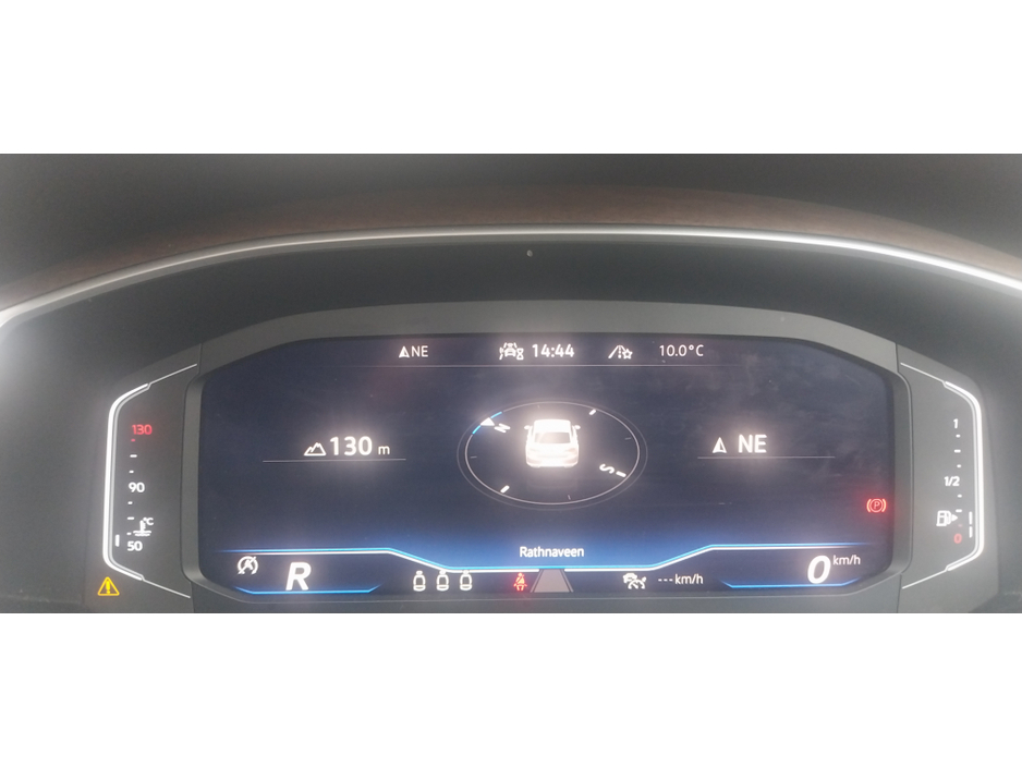 2023 Volkswagen Arteon ELEGANCE 2.0 TDI D7F 150HP 5DR €35,950