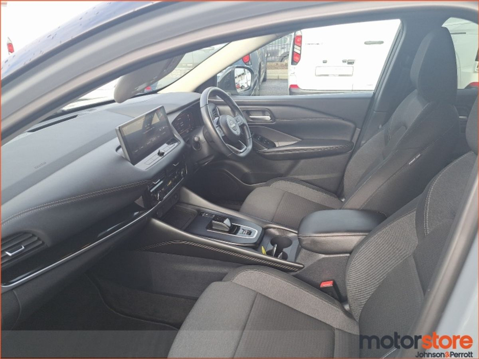 2023 Nissan Qashqai ONE LADY OWENER! ePOWER SV PREMIUM €30,900