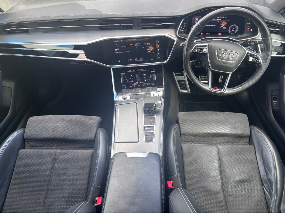 2019 Audi A6 - image 2