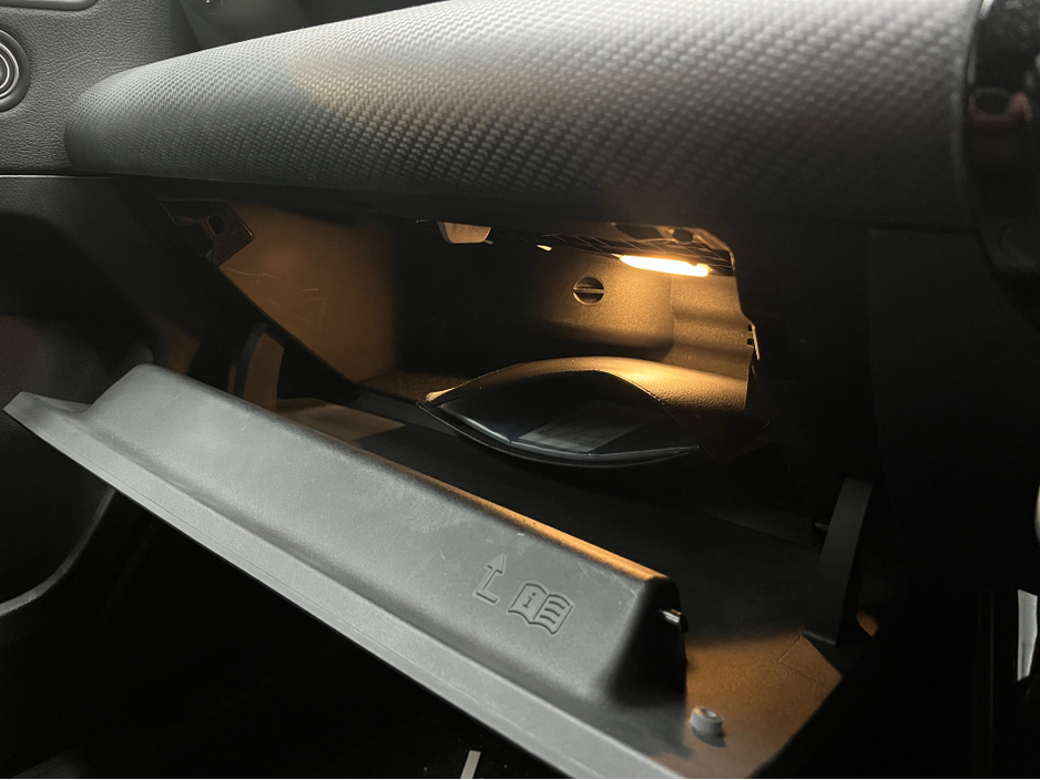 2021 Mercedes-Benz A Class - image 18