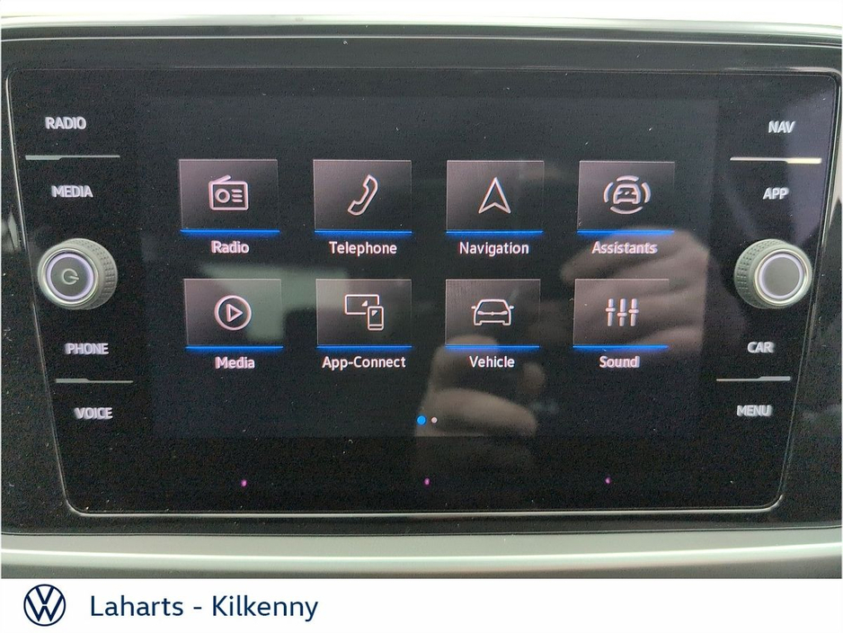 2025 Volkswagen T-Roc EDITION 75 2.0TDI 116HP €38,950