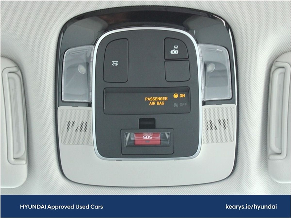 2024 Hyundai Tucson Tucson FL Executive Plus €38,997