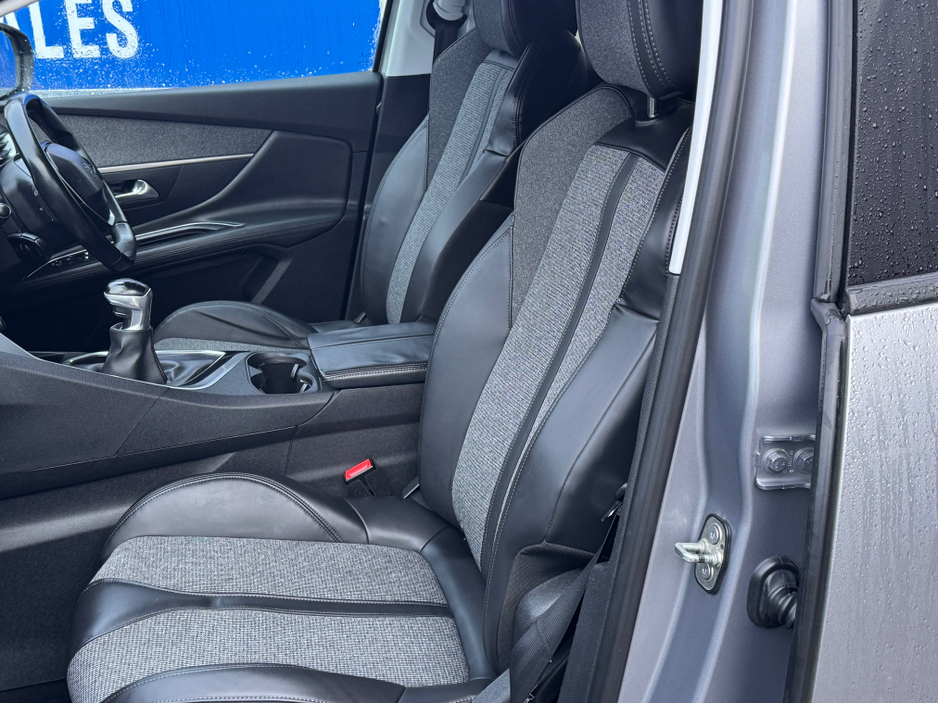 2018 Peugeot 3008 DEPOSIT TAKEN !!! €12,950