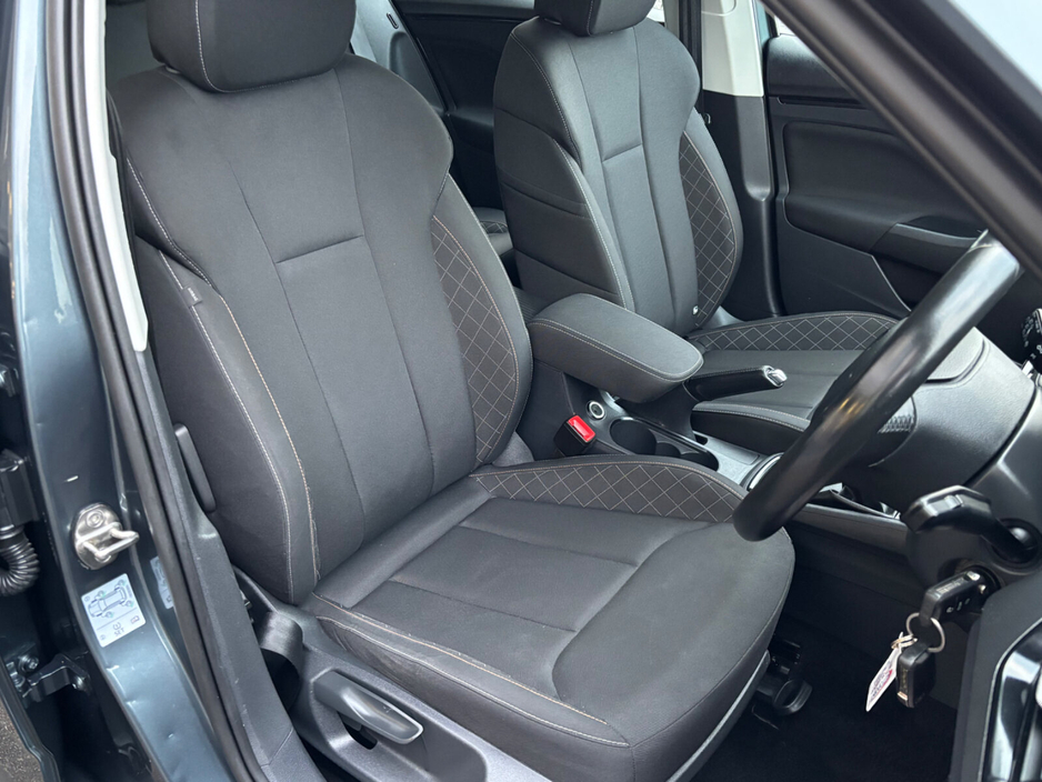 2020 Skoda Kamiq 1.0TSI 115hp Ambition €17,950