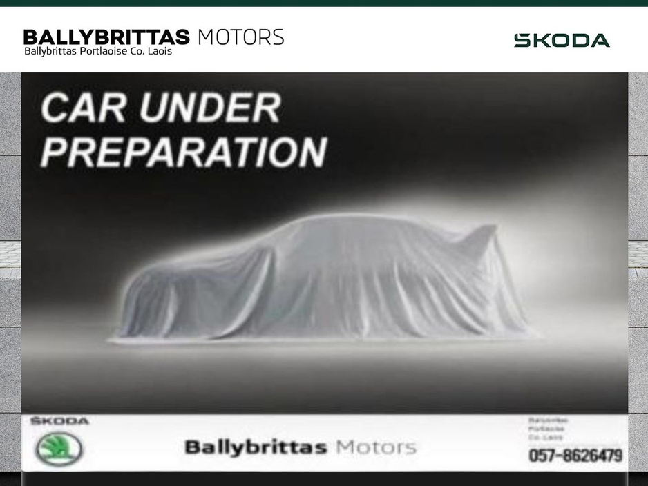 2023 Skoda Kamiq for sale in , Ireland