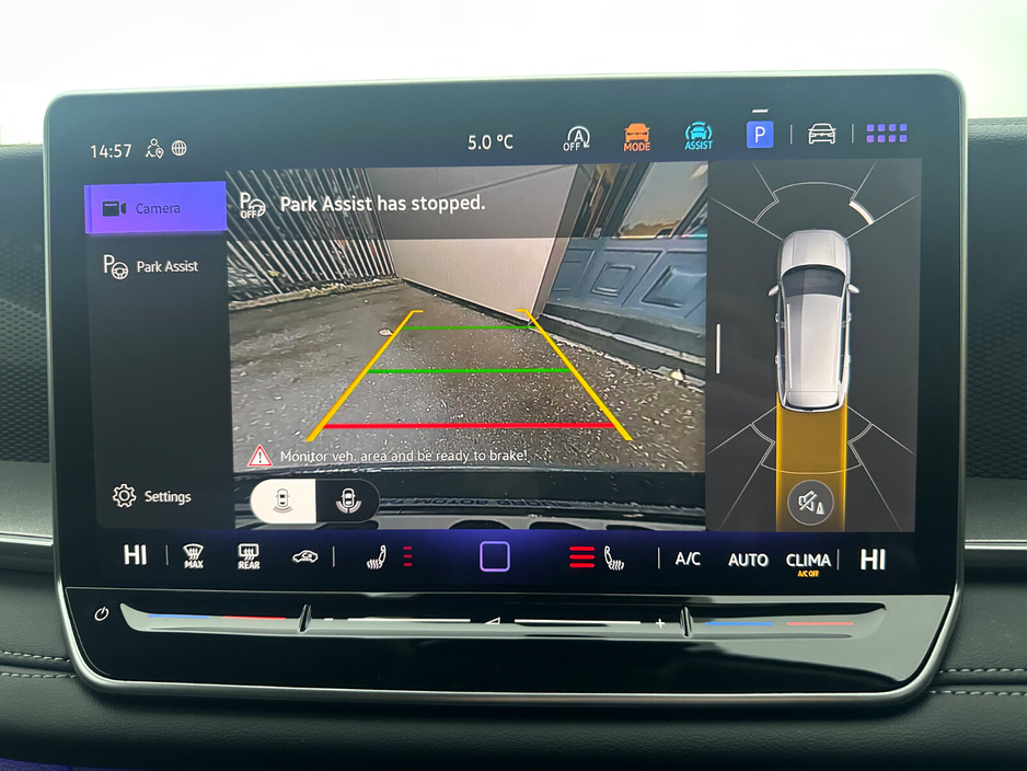 2025 Volkswagen Tayron 2.0 TDI 150HP Edition 75 DSG €51,950