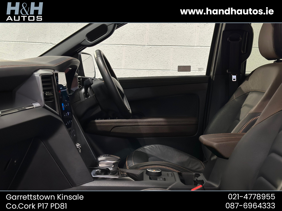 2024 Volkswagen Amarok - image 7