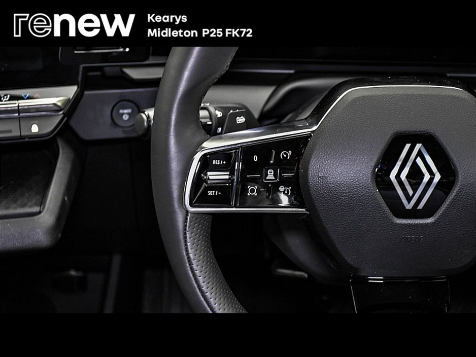 2023 Renault Megane E-Tech EV60 220hp Techno €25,490