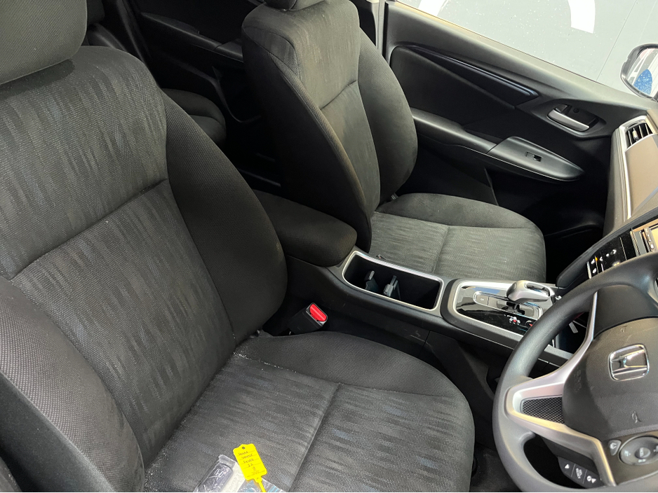 2022 Honda Shuttle €17950 2022 HONDA SHUTTLE HYBRID SENSING 1.5 AUTOMATIC / CRUISE CONTROL / REVERSE CAMERA AND MORE €17,950