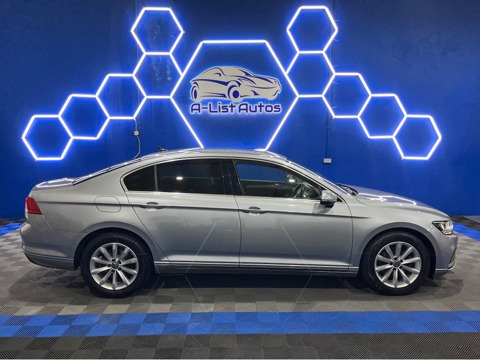 2022 Volkswagen Passat 2.0TDI Business / FINANCE AVAILABLE €19,950