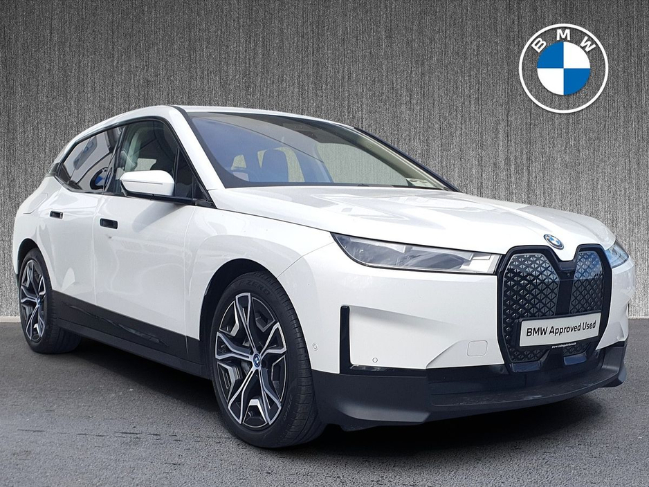2022 BMW iX for sale in , Ireland