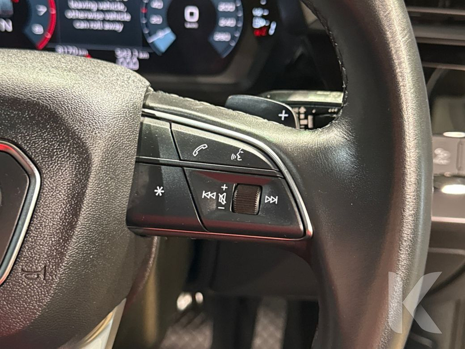 2023 Audi A3 - image 17