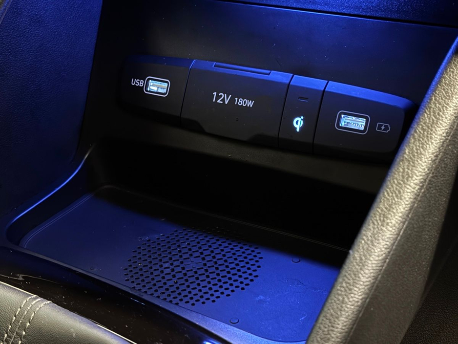 2021 Hyundai Tucson 2WD Executive €27,995