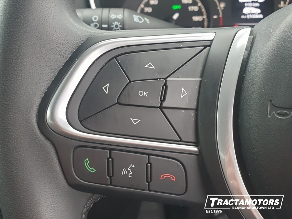 2023 Fiat Tipo - image 22