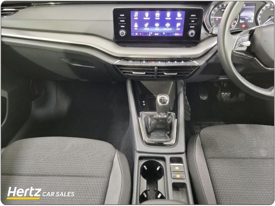 2024 Skoda Octavia AMB 2.0TDI Diesel Manual €27,795