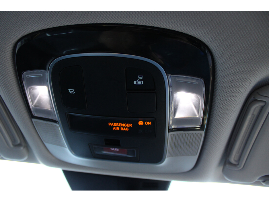 2024 Hyundai Tucson Tucson FL Executive PLUS HEV Auto €42,950