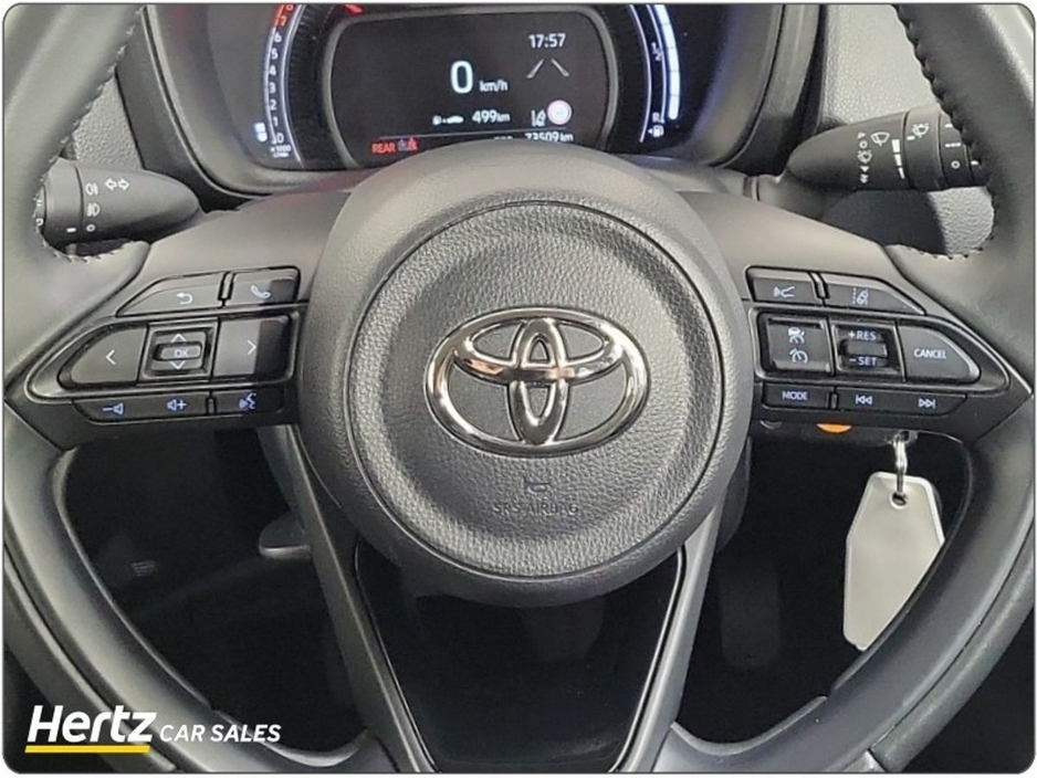 2023 Toyota Aygo X PULSE 1.0 Petrol Manual €14,475