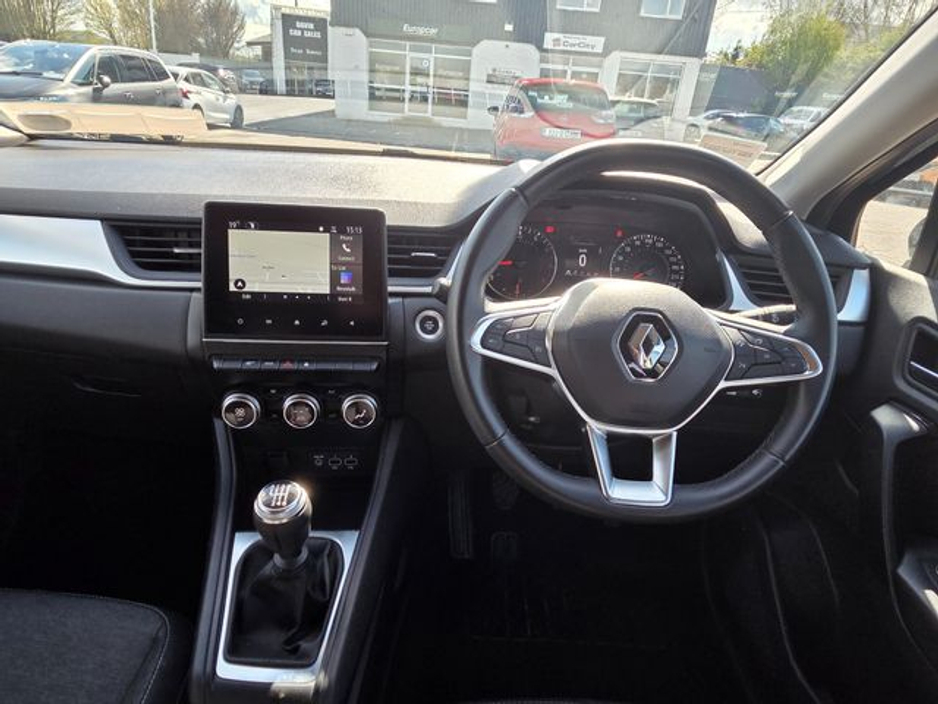 2023 Renault Captur - image 7