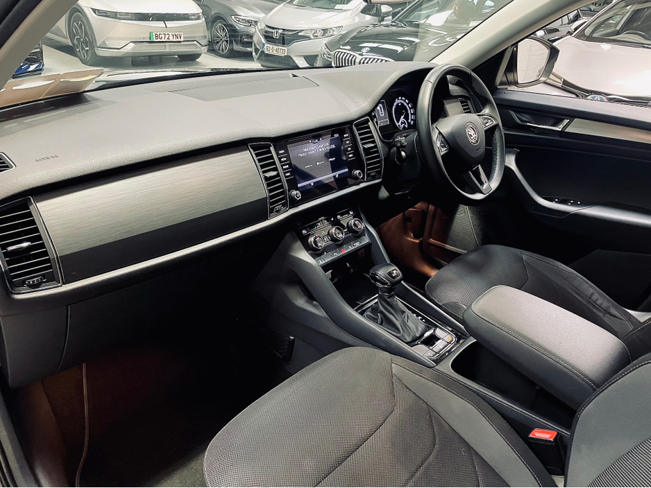 2019 Skoda Kodiaq - image 11