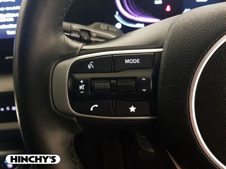 2024 Kia Sportage K3 Diesel