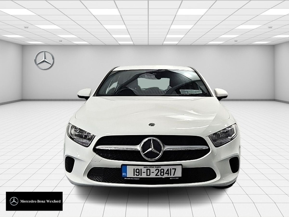 2019 Mercedes-Benz A Class - image 7