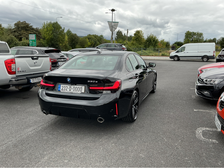 2023 BMW 3 Series M SPORT AUTO €43,995