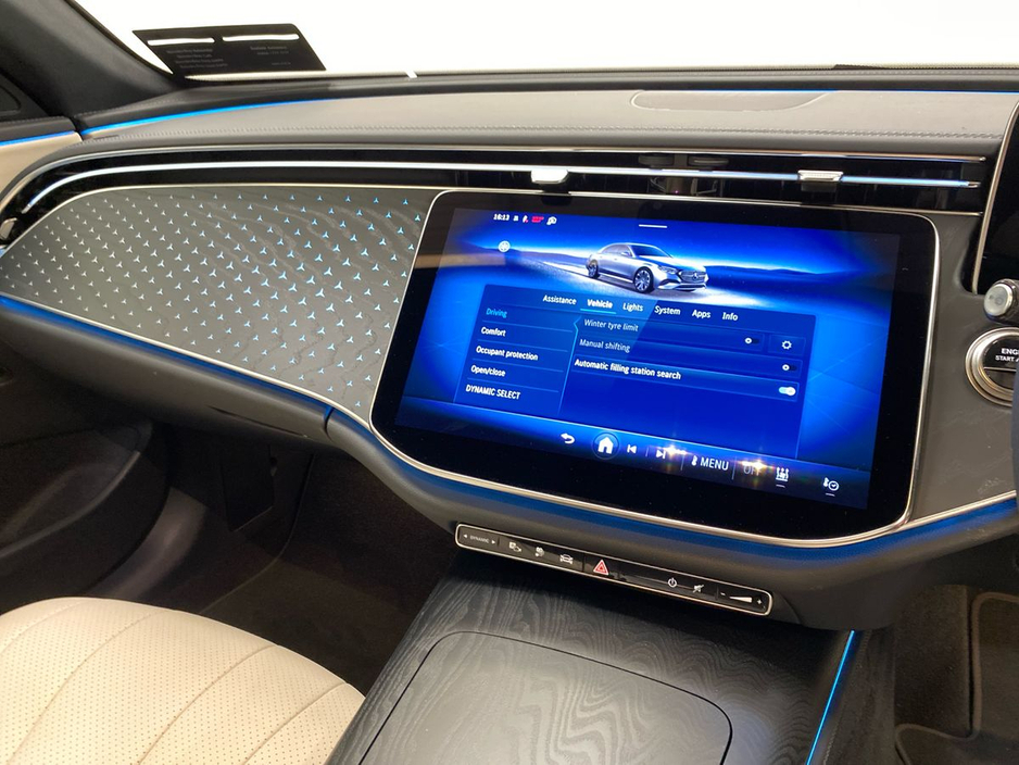 2026 Mercedes-Benz E Class - image 15