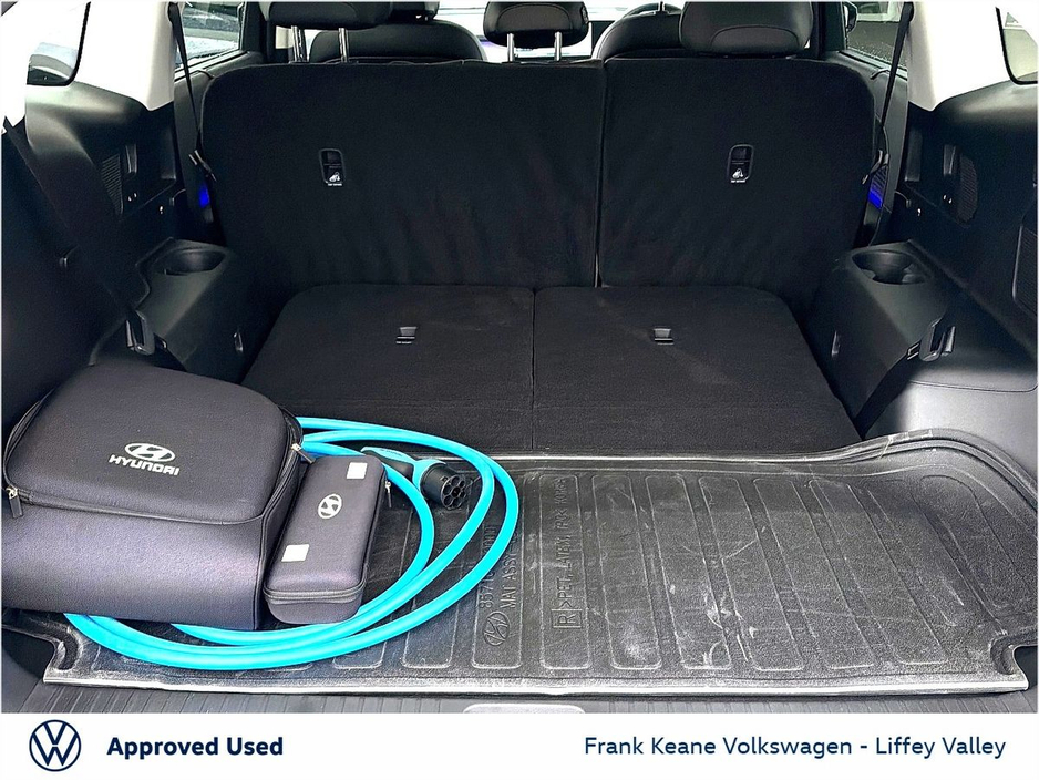 2025 Hyundai Ioniq 9 (Long Range) Platinum Specification €73,900