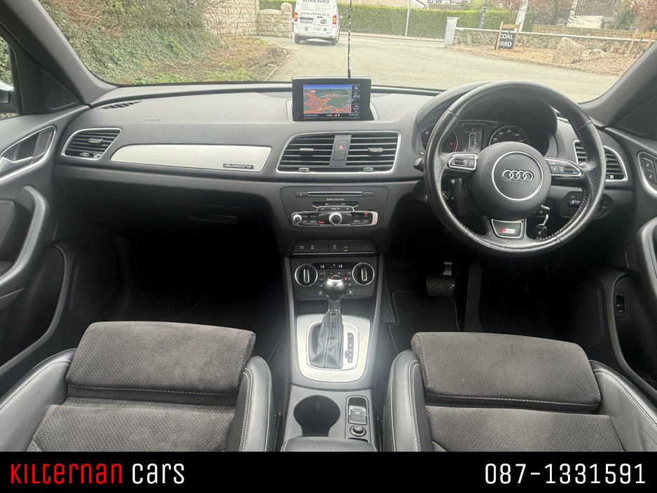 2016 Audi Q3 - image 9