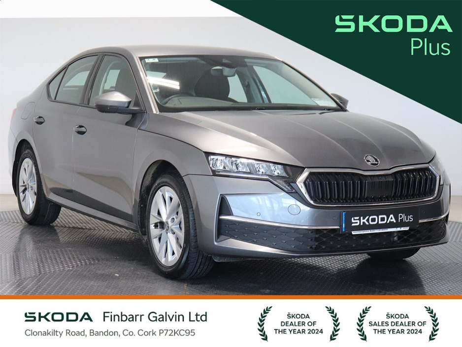 2025 Skoda Octavia for sale in , Ireland