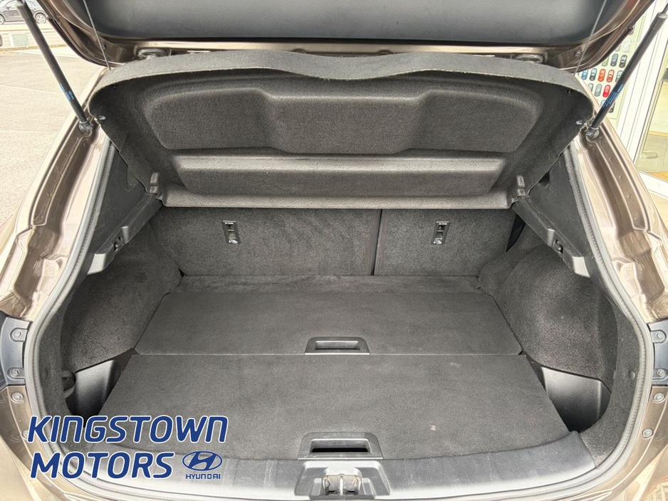 2017 Nissan Qashqai - image 12