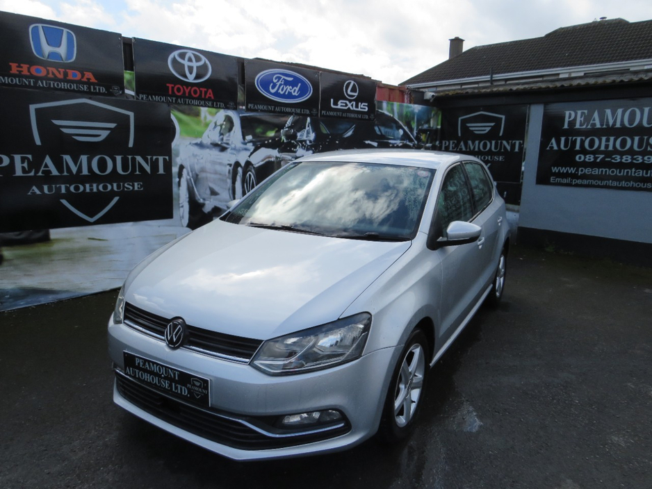 2014 Volkswagen Polo for sale in , Ireland